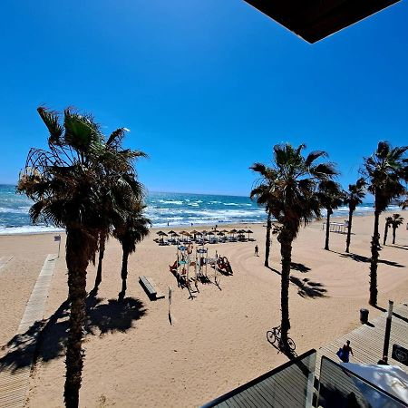 Luxury Apartment La Mata Right By The Sea 외부 사진