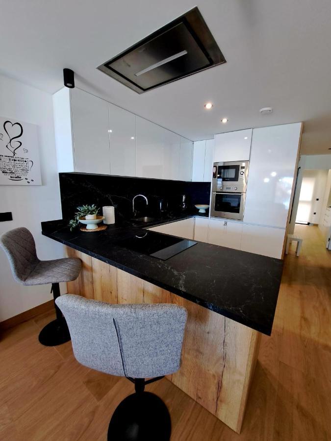 Luxury Apartment La Mata Right By The Sea 외부 사진
