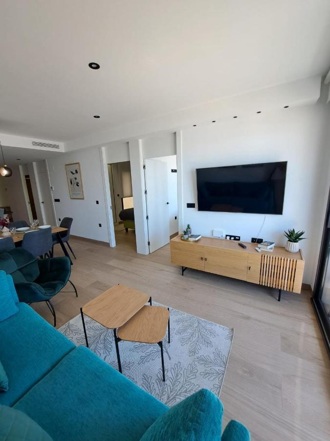 Luxury Apartment La Mata Right By The Sea 외부 사진