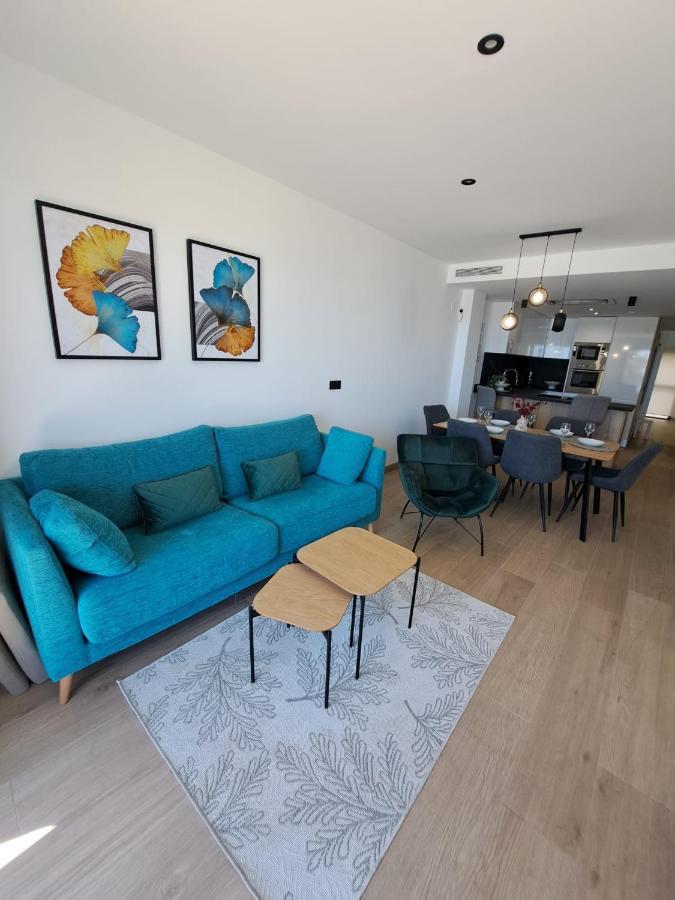 Luxury Apartment La Mata Right By The Sea 외부 사진