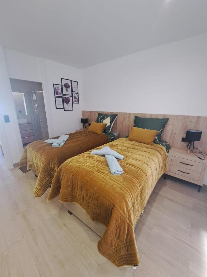 Luxury Apartment La Mata Right By The Sea 외부 사진