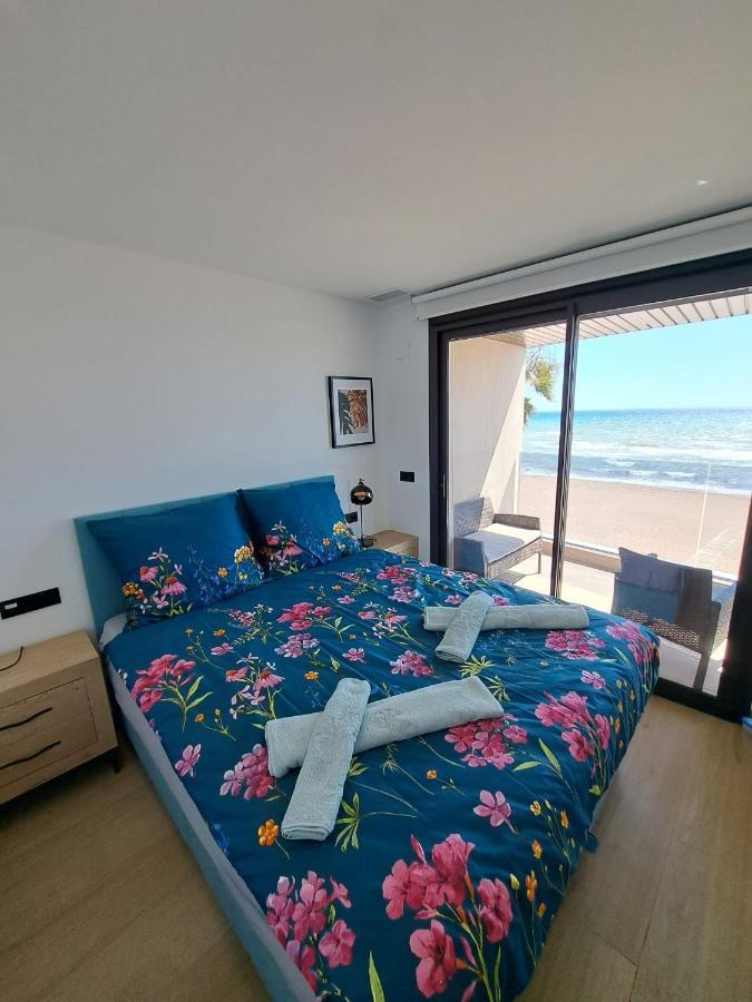 Luxury Apartment La Mata Right By The Sea 외부 사진