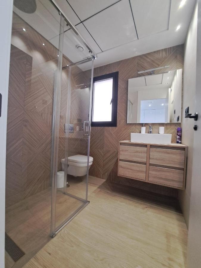 Luxury Apartment La Mata Right By The Sea 외부 사진