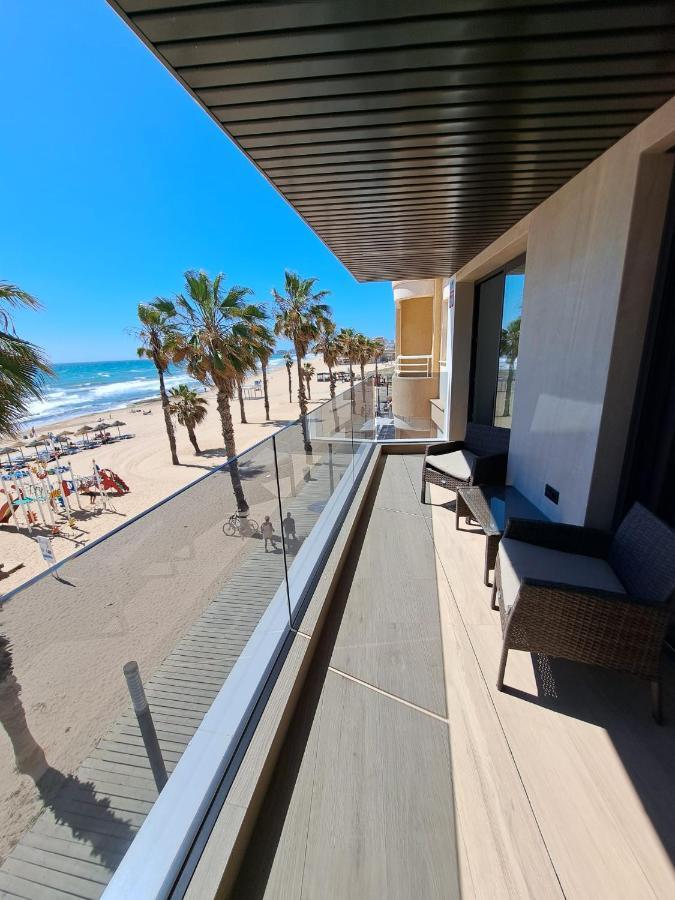 Luxury Apartment La Mata Right By The Sea 외부 사진